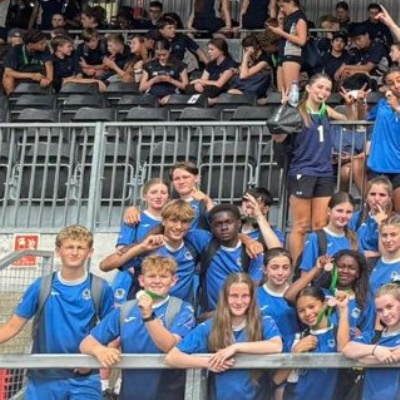 Passmores Academy - District Sports
